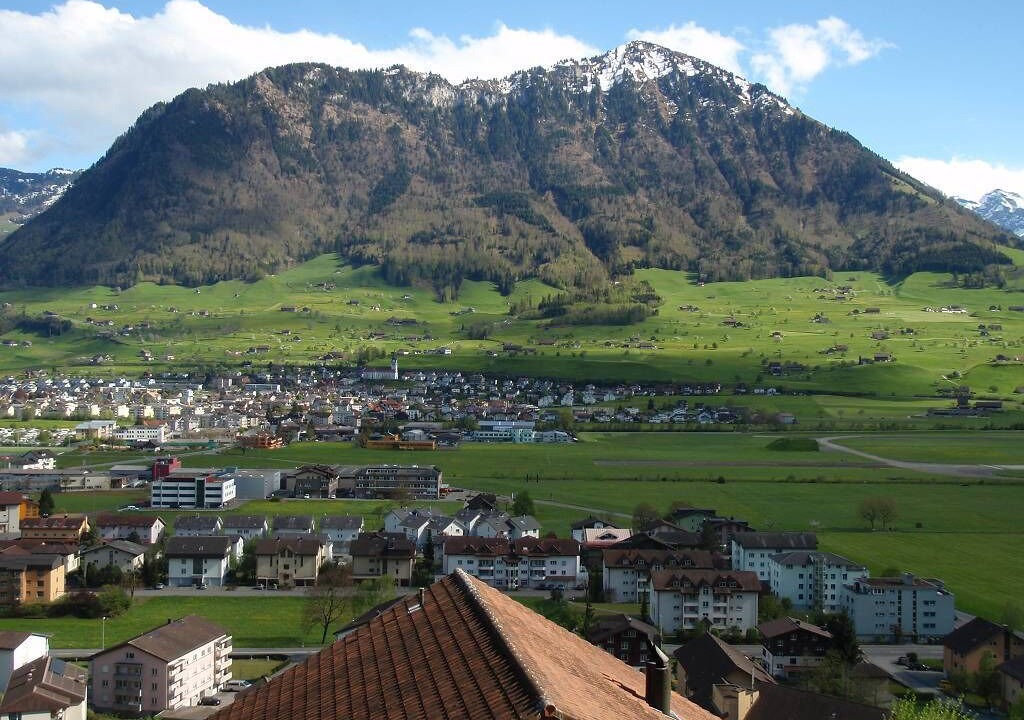 Photo of Outdoor in Bürgenstock
