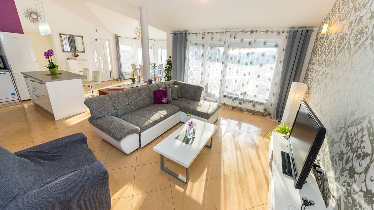 Photo of Livingroom in Zaton