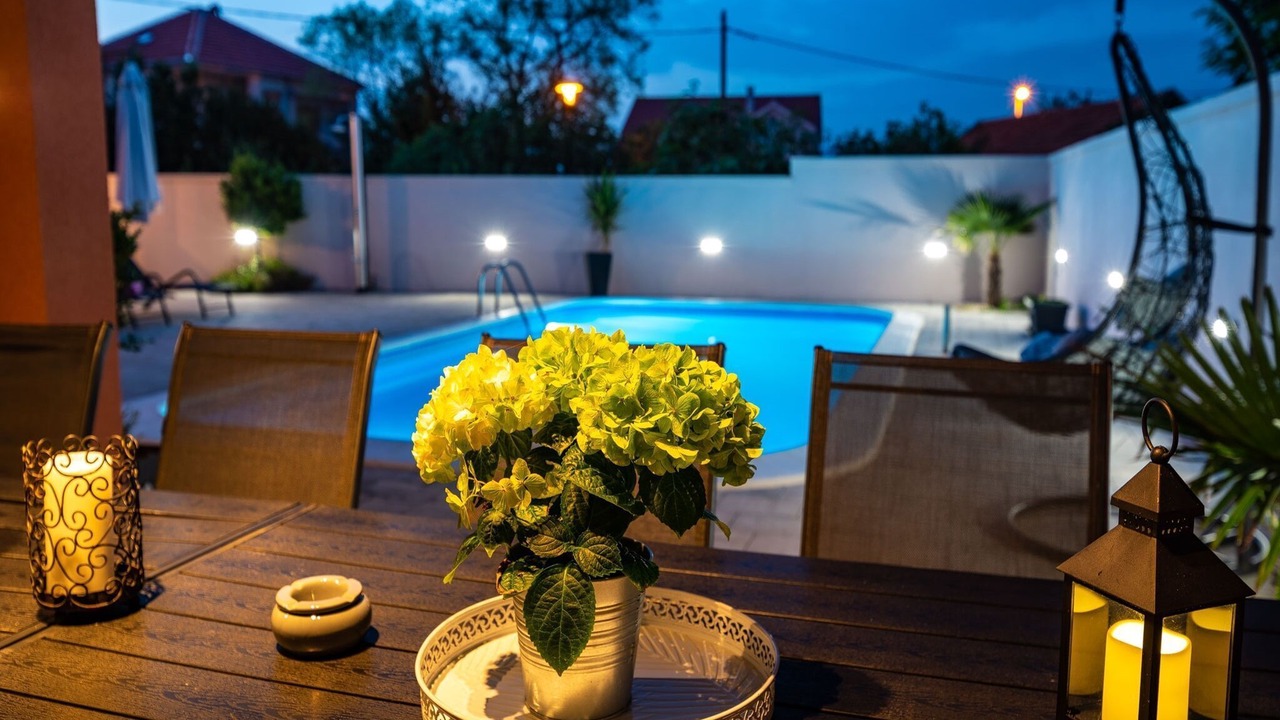 Photo of Patio Balcony in Zaton