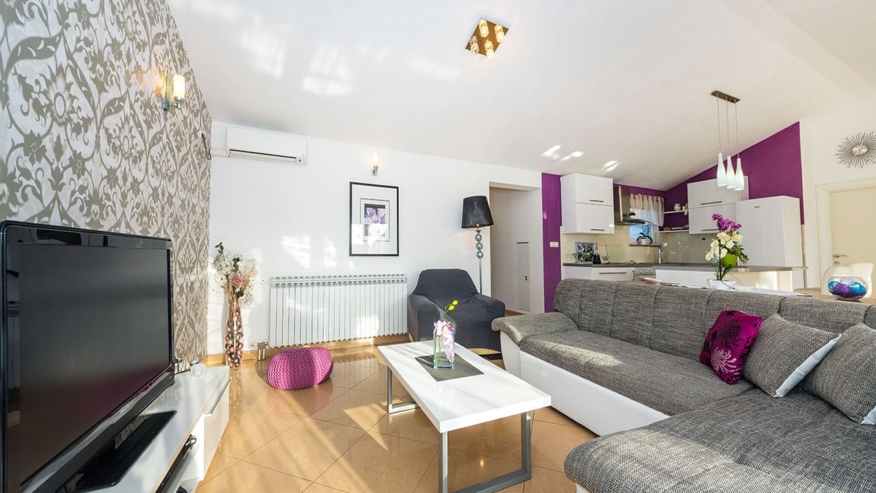 Photo of Livingroom in Zaton