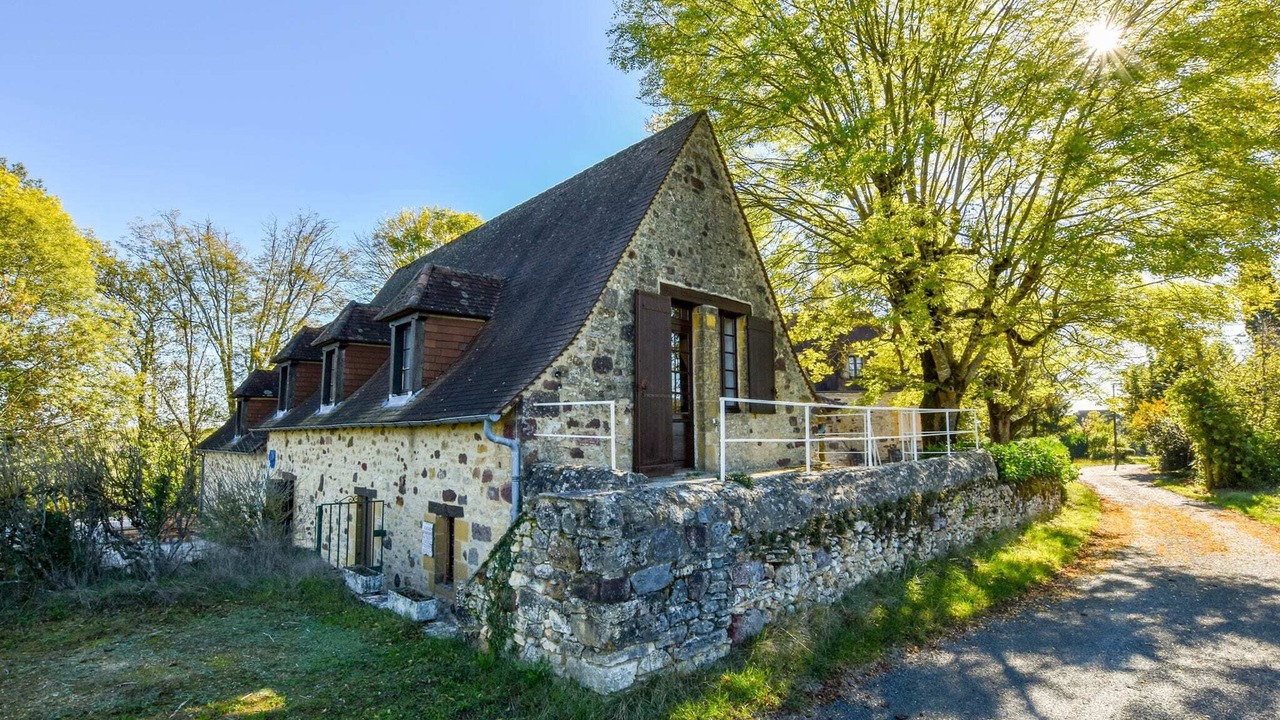 Photo of Outdoor in Saint-Laurent-la-Vallee