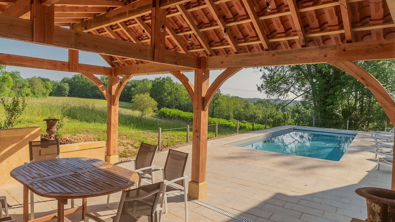 Photo of Outdoor in Saint-Laurent-la-Vallee