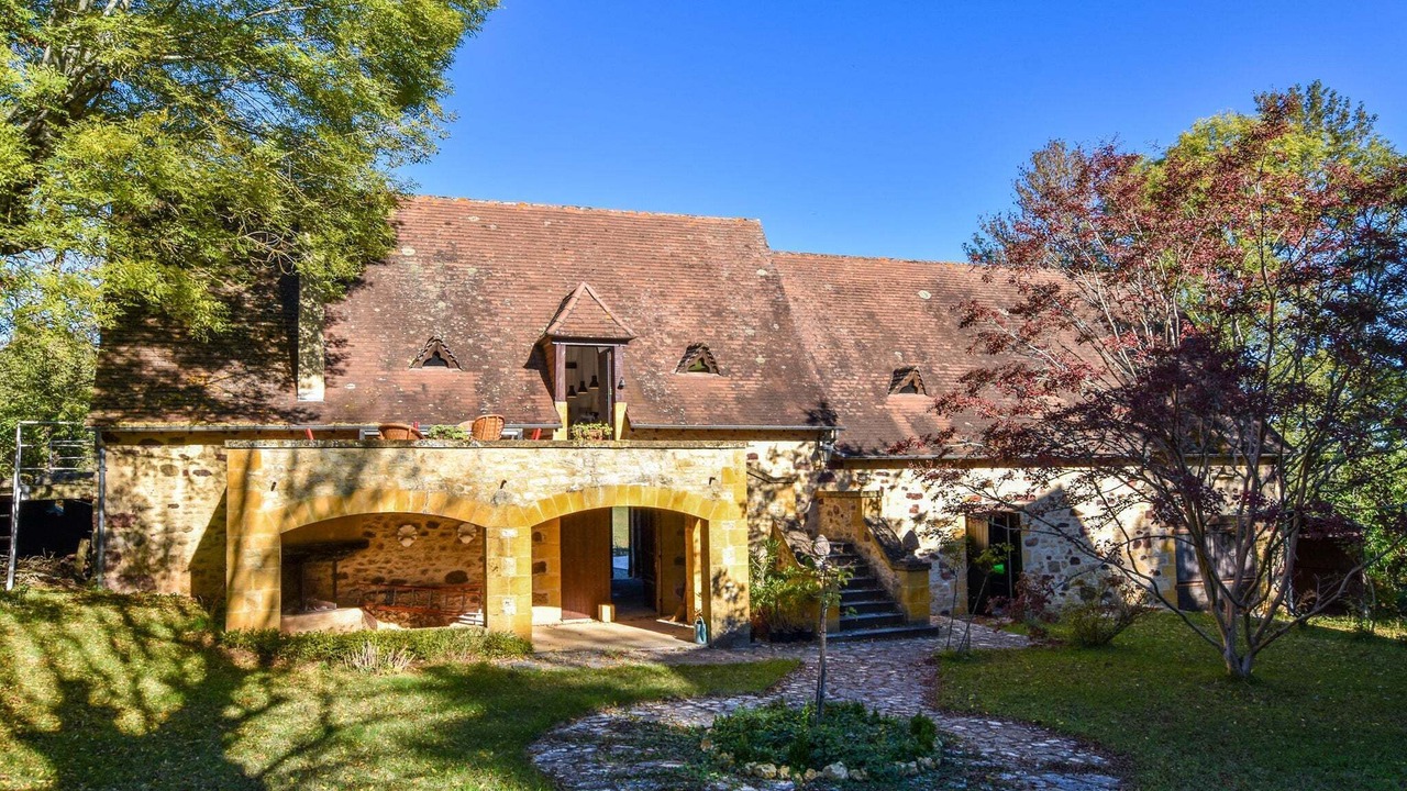 Photo of Outdoor in Saint-Laurent-la-Vallee