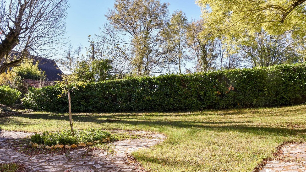 Photo of Outdoor in Saint-Laurent-la-Vallee