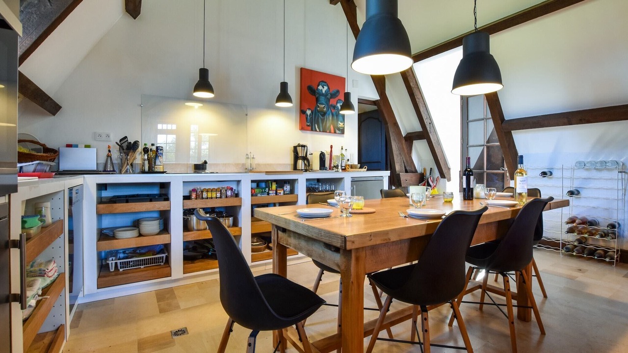 Photo of Livingroom in Saint-Laurent-la-Vallee