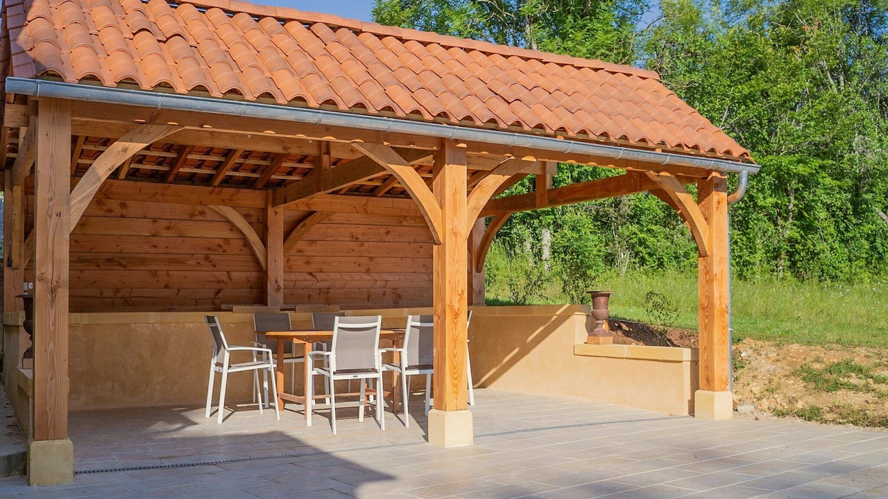 Photo of Outdoor in Saint-Laurent-la-Vallee