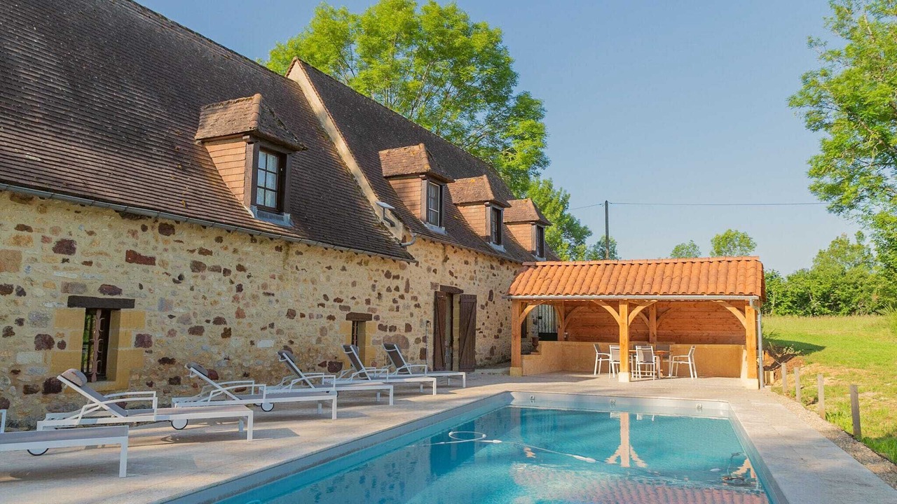 Photo of Outdoor in Saint-Laurent-la-Vallee