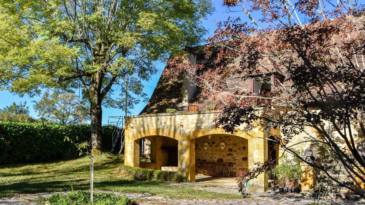 Photo of Outdoor in Saint-Laurent-la-Vallee