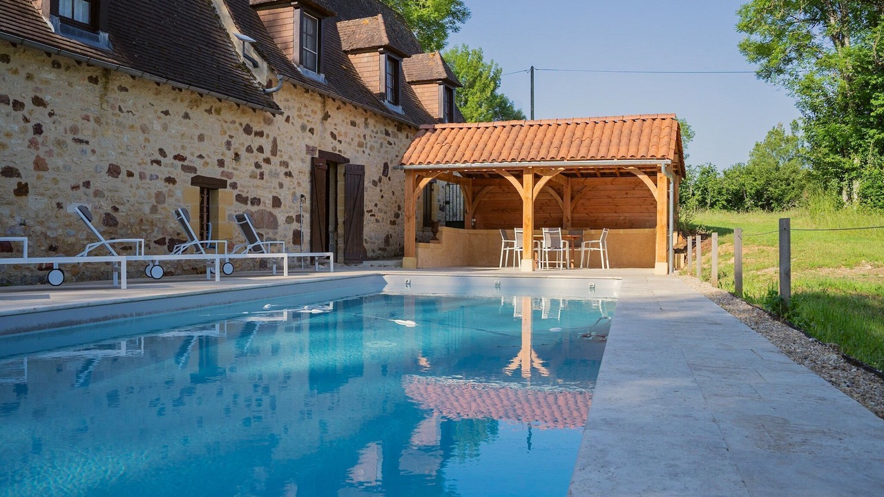 Photo of Outdoor in Saint-Laurent-la-Vallee