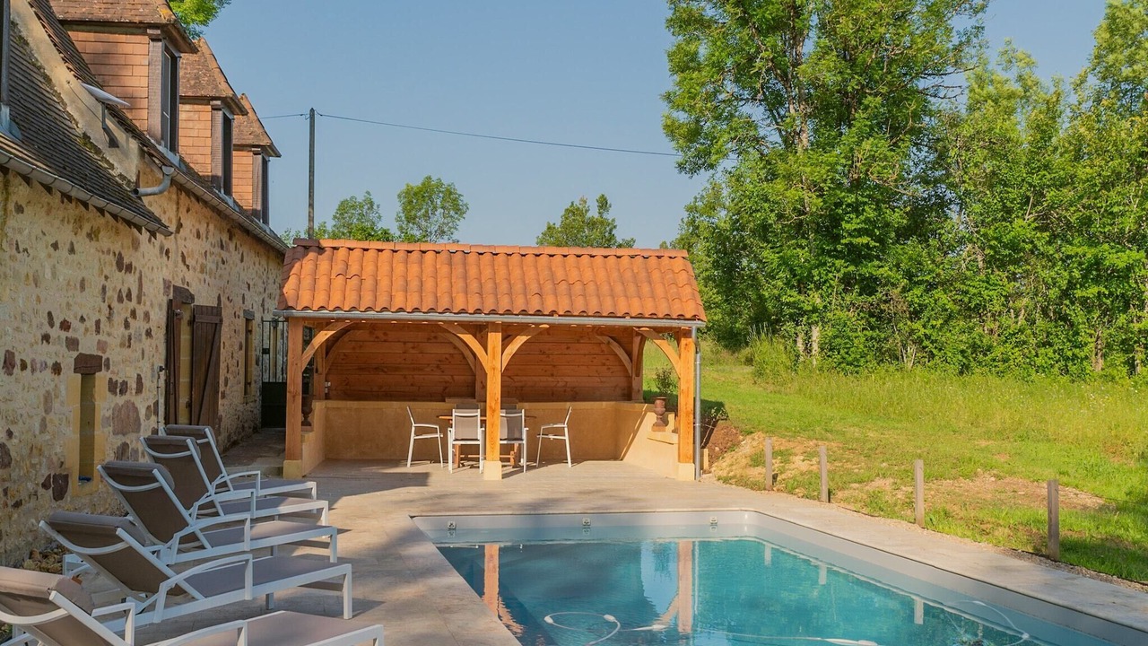 Photo of Outdoor in Saint-Laurent-la-Vallee