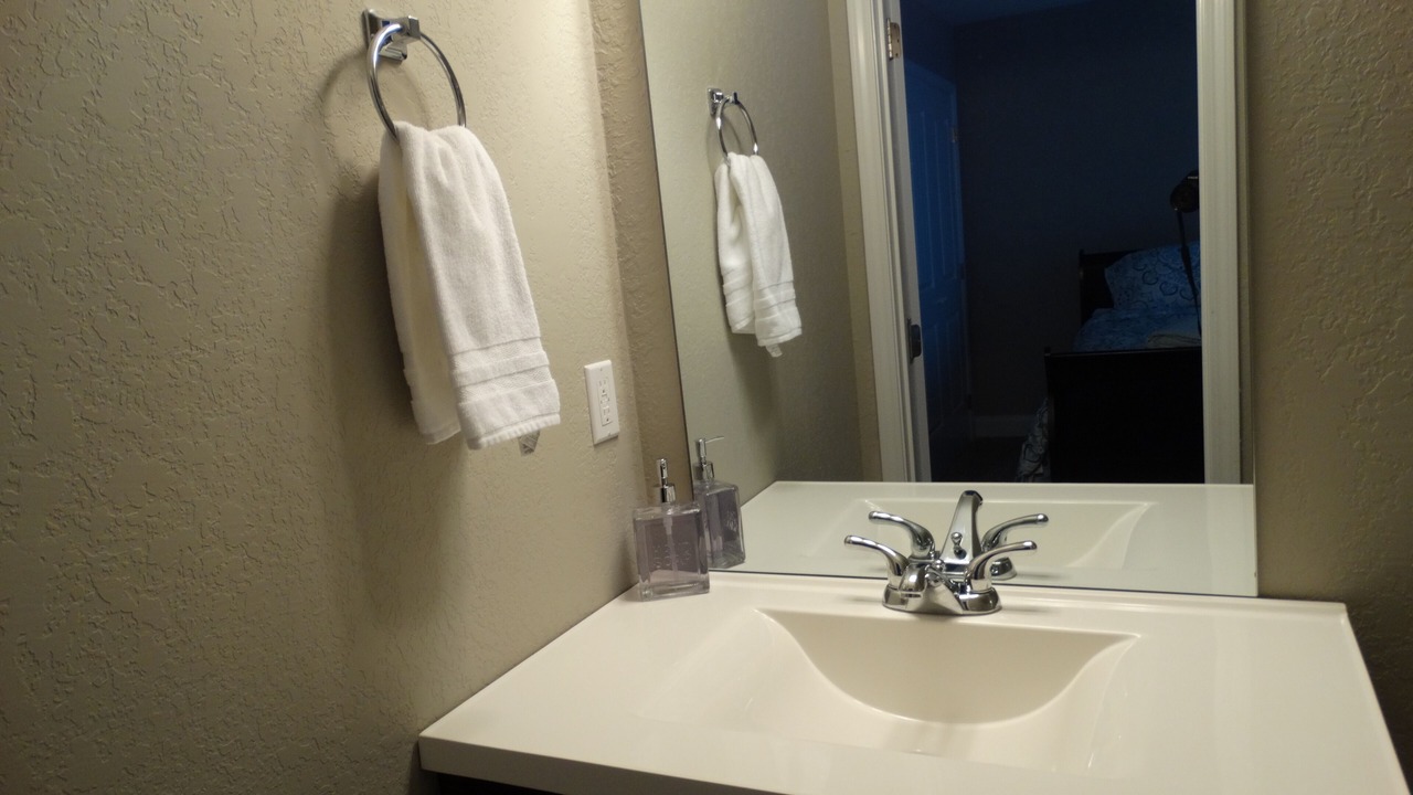 Photo of Bathroom in Speedwell