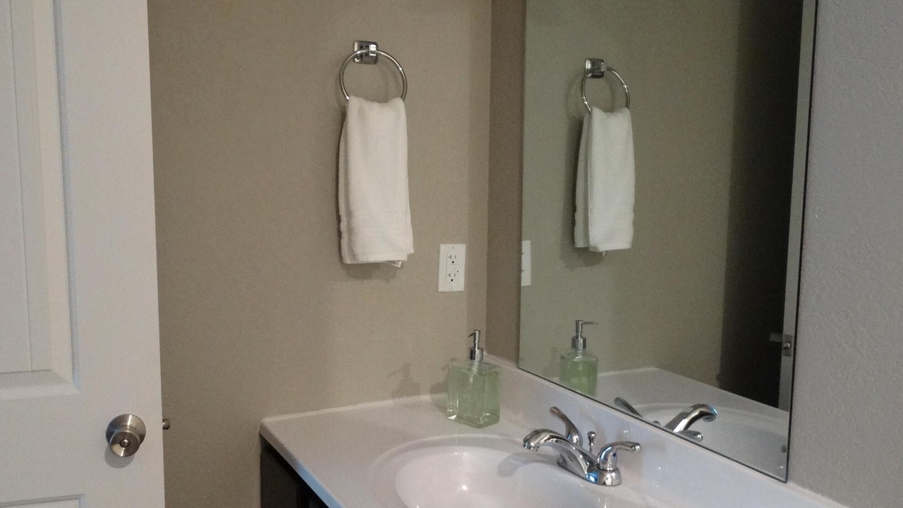 Photo of Bathroom in Speedwell