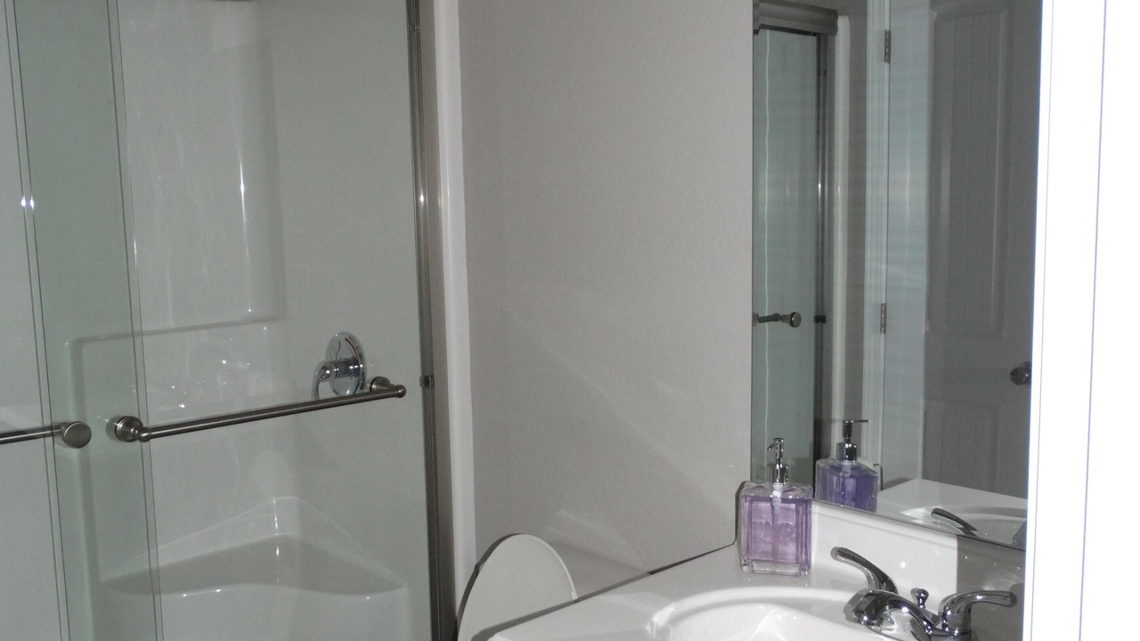 Photo of Bathroom in Speedwell