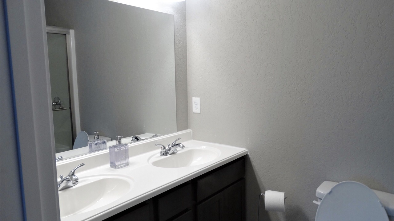 Photo of Bathroom in Speedwell