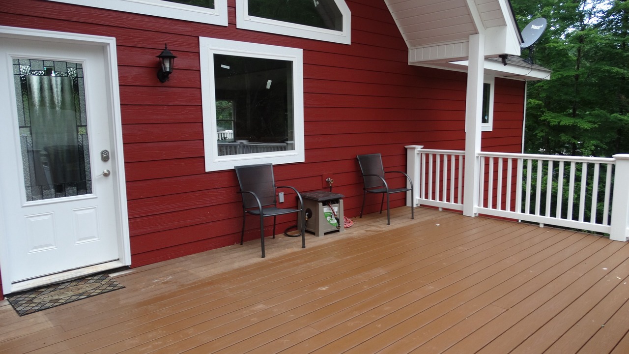 Photo of Outdoor in Speedwell