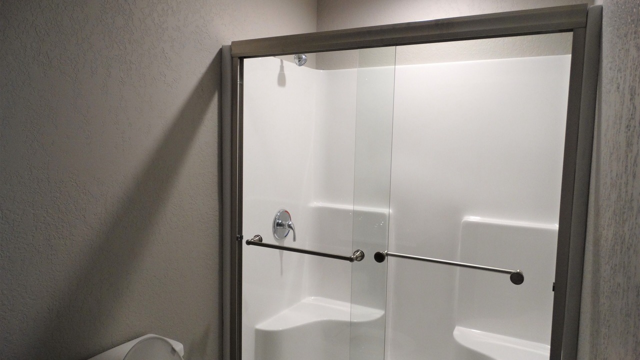 Photo of Bathroom in Speedwell