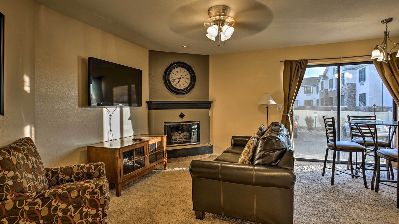 Photo of Bedroom in Englewood