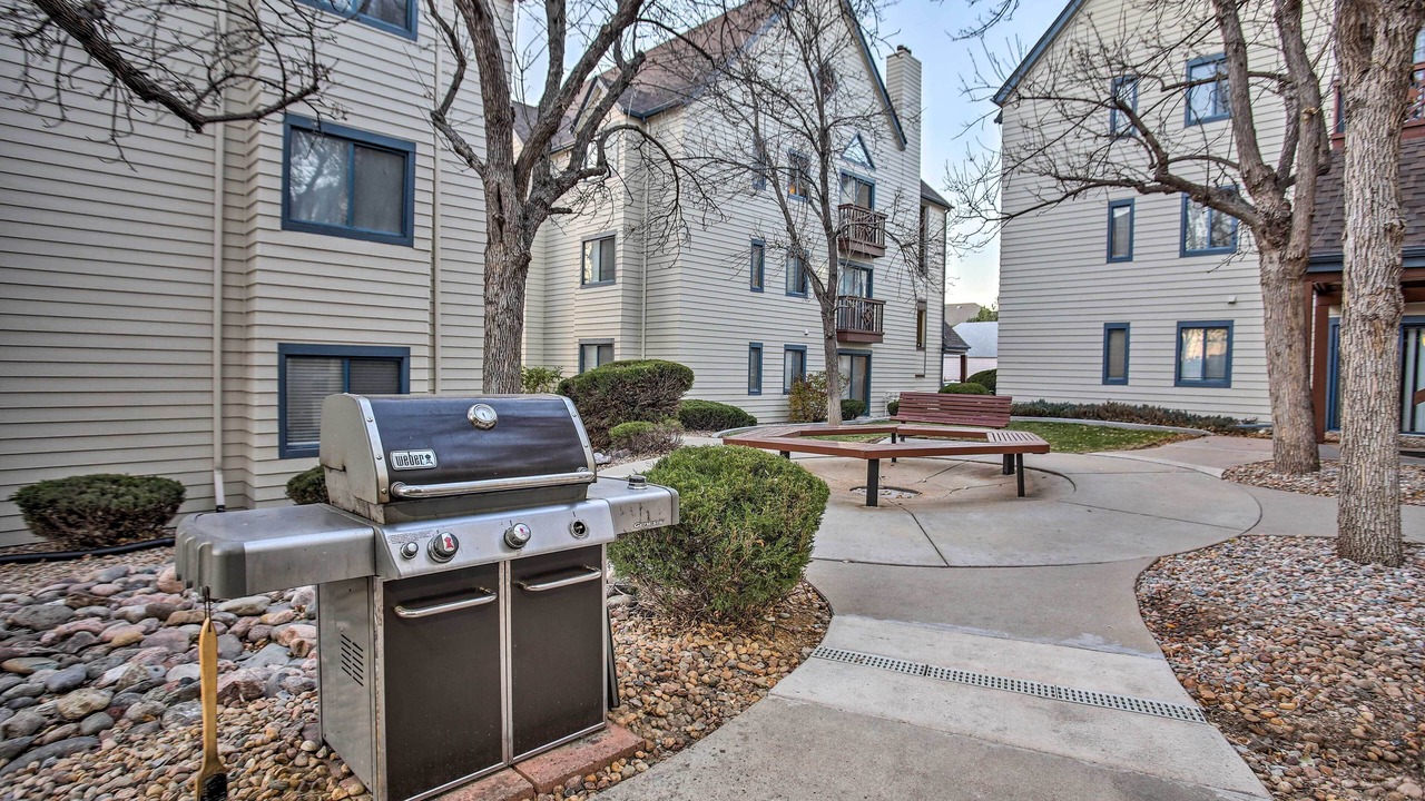 Photo of Outdoor in Englewood