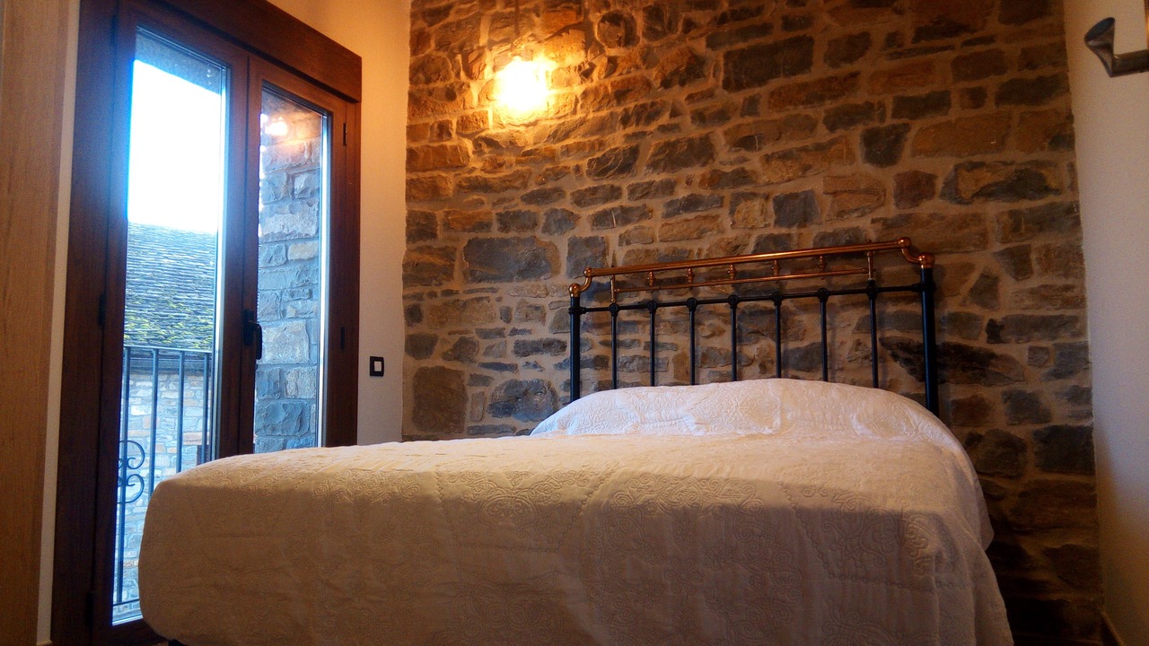 Photo of Bedroom in Banaston