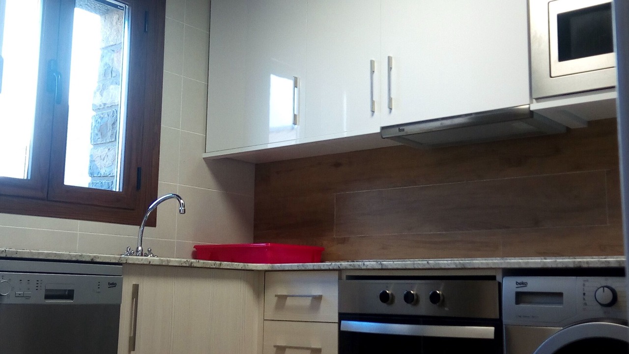 Photo of Kitchen in Banaston