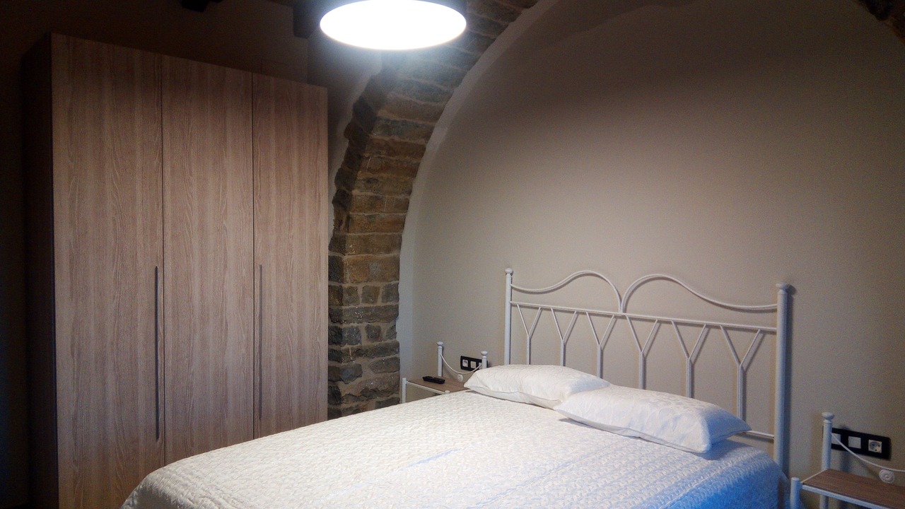 Photo of Bedroom in Banaston