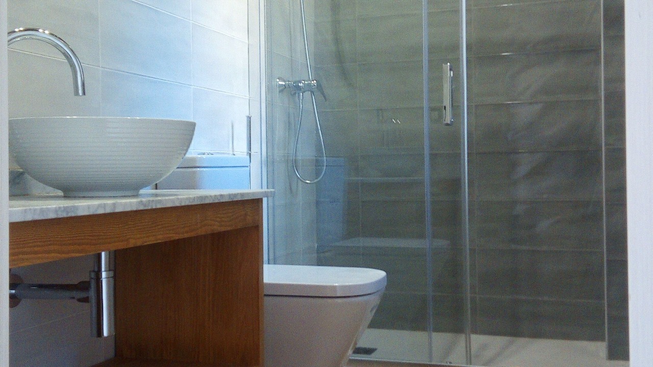 Photo of Bathroom in Banaston
