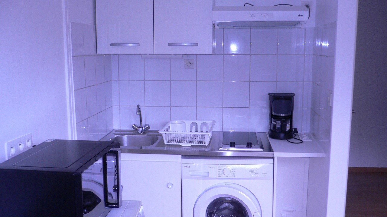 Photo of Kitchen in Coteaux Ouest