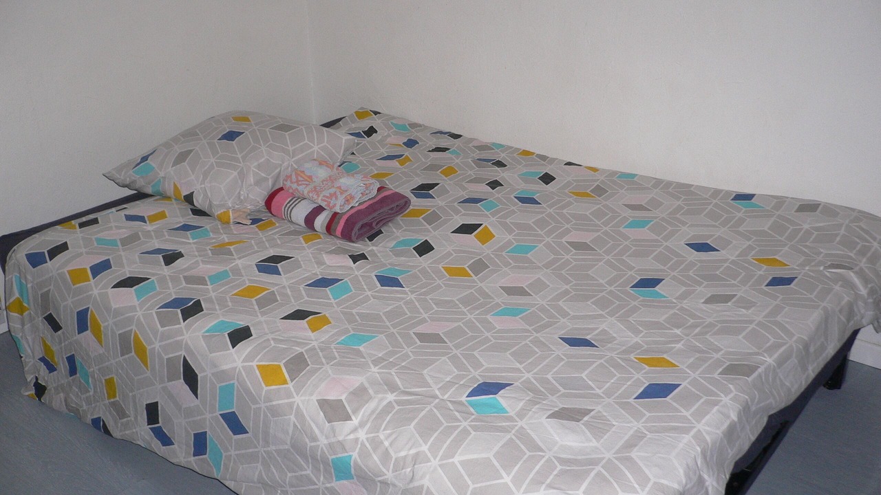 Photo of Bedroom in Coteaux Ouest