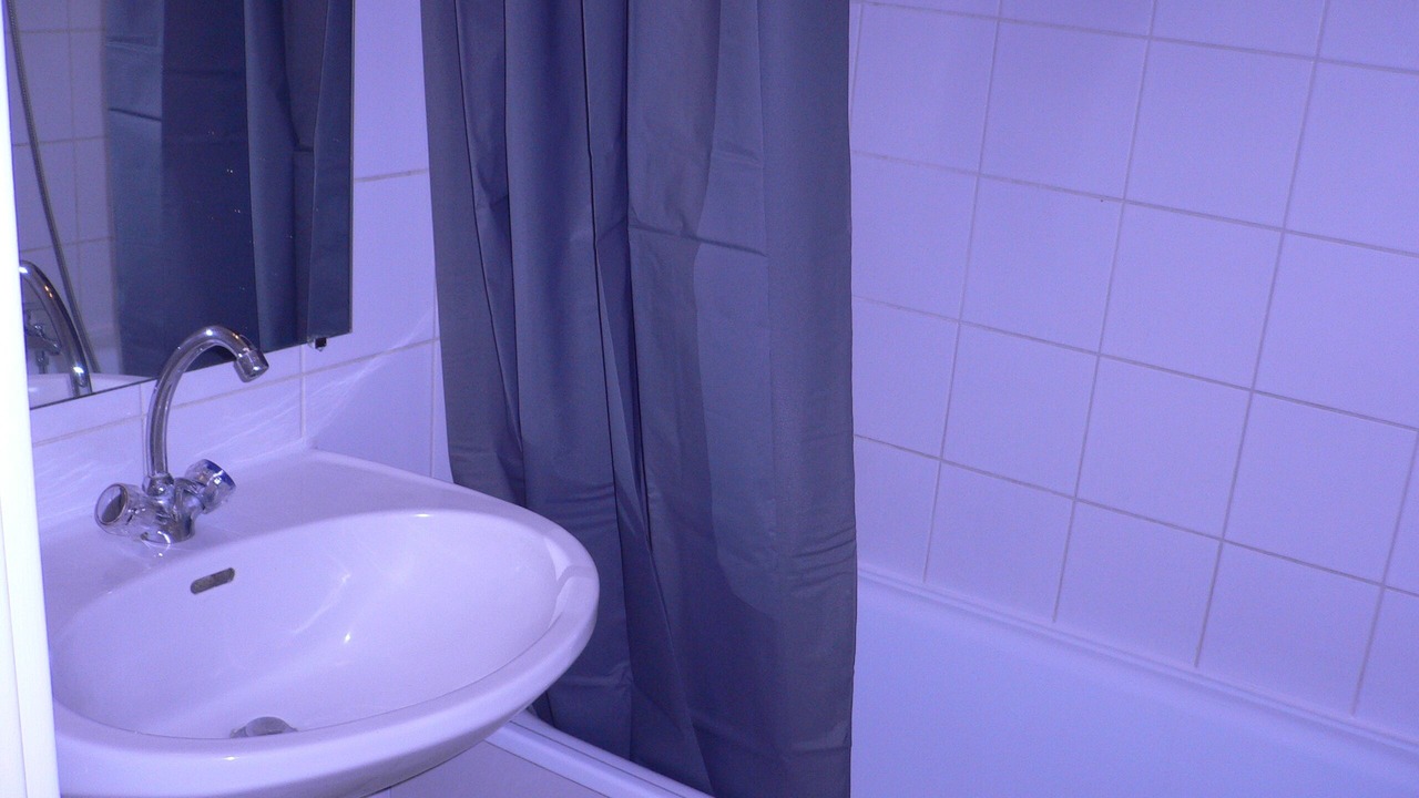 Photo of Bathroom in Coteaux Ouest
