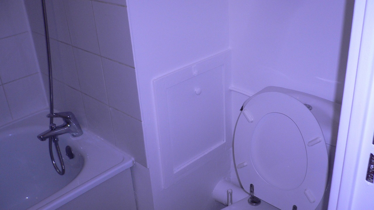 Photo of Bathroom in Coteaux Ouest