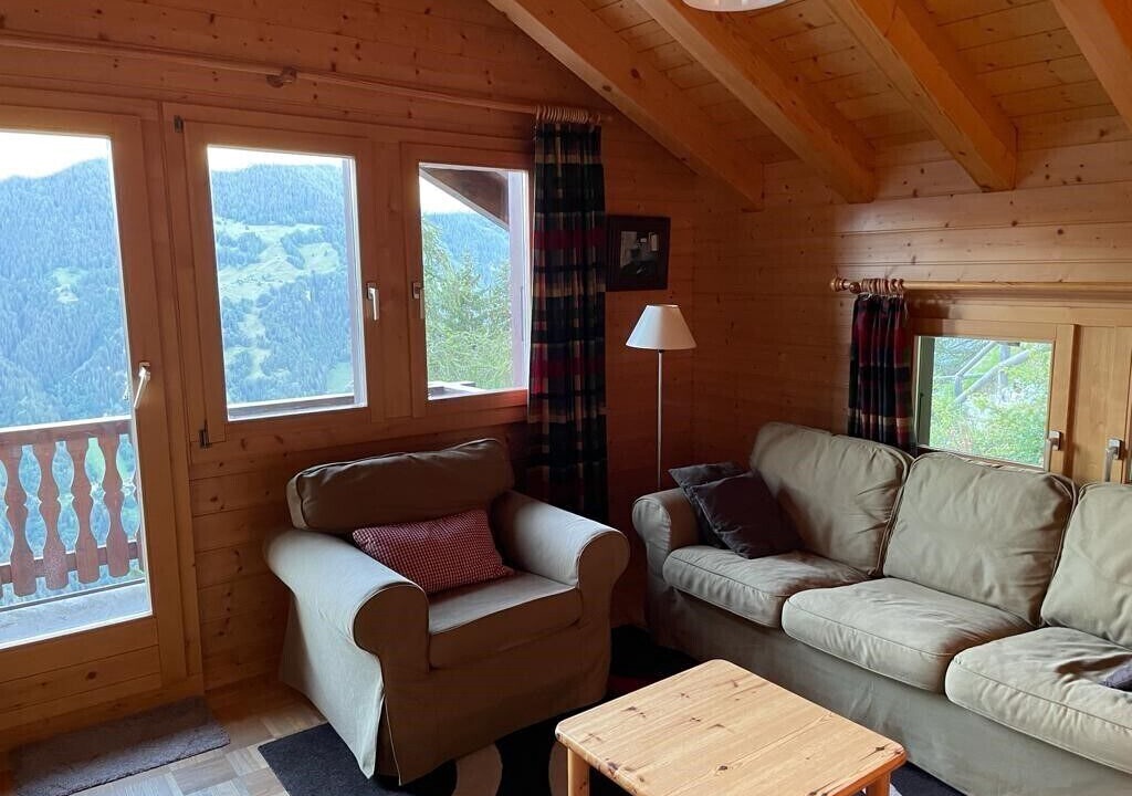 Photo of Livingroom in St. Luc