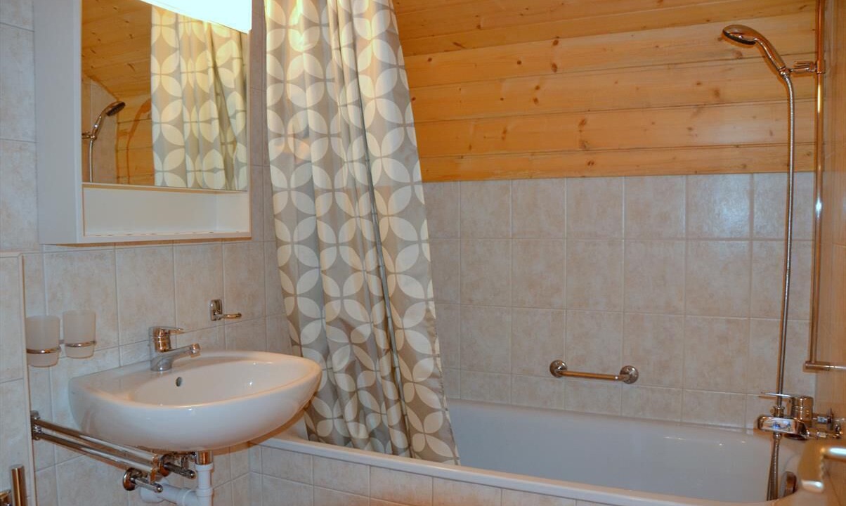 Photo of Bathroom in St. Luc