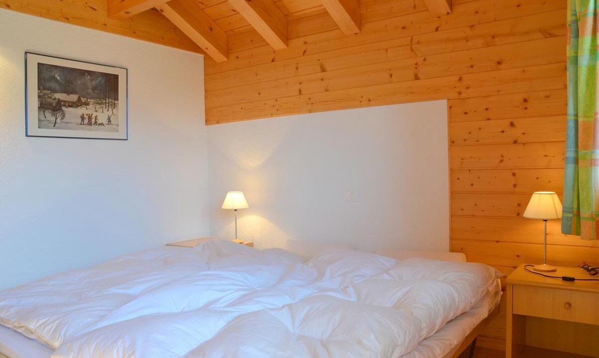 Photo of Bedroom in St. Luc