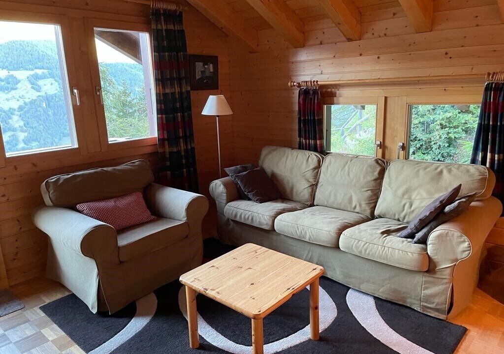 Photo of Livingroom in St. Luc