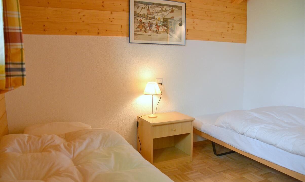 Photo of Bedroom in St. Luc