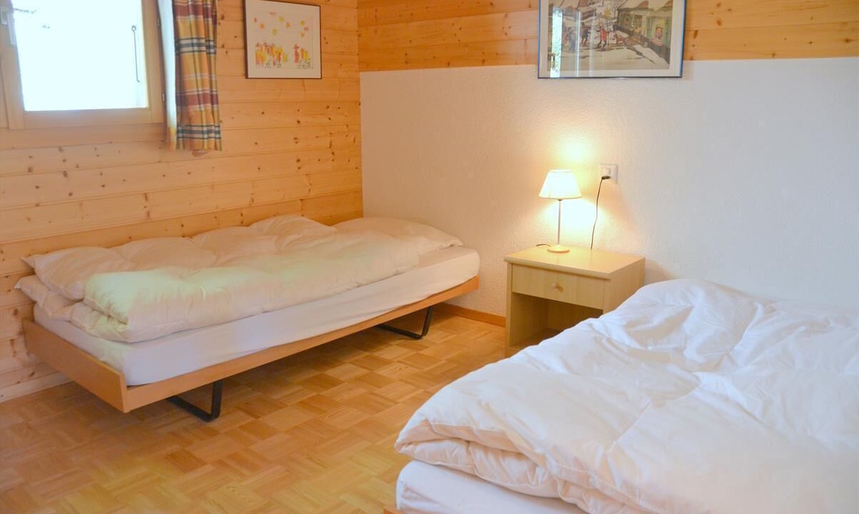 Photo of Bedroom in St. Luc