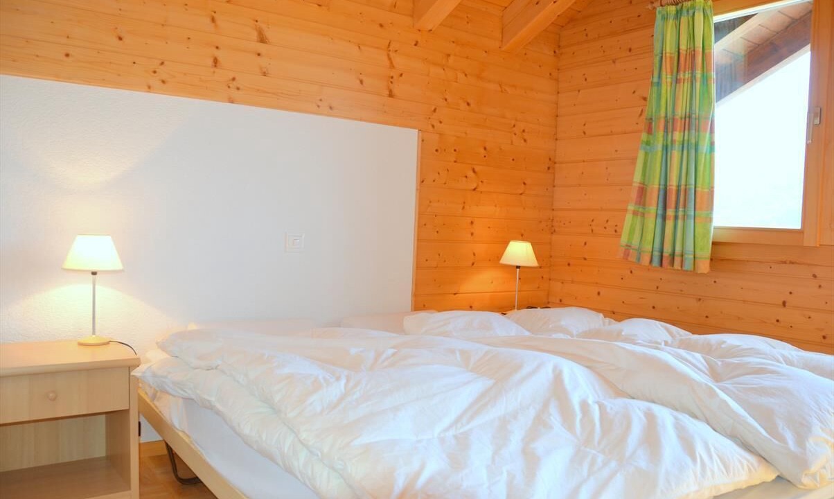 Photo of Bedroom in St. Luc