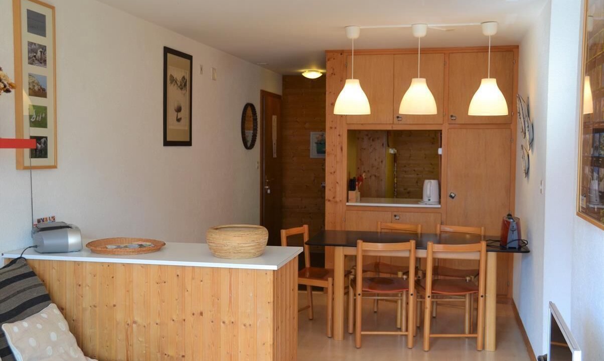 Photo of Livingroom in St. Luc