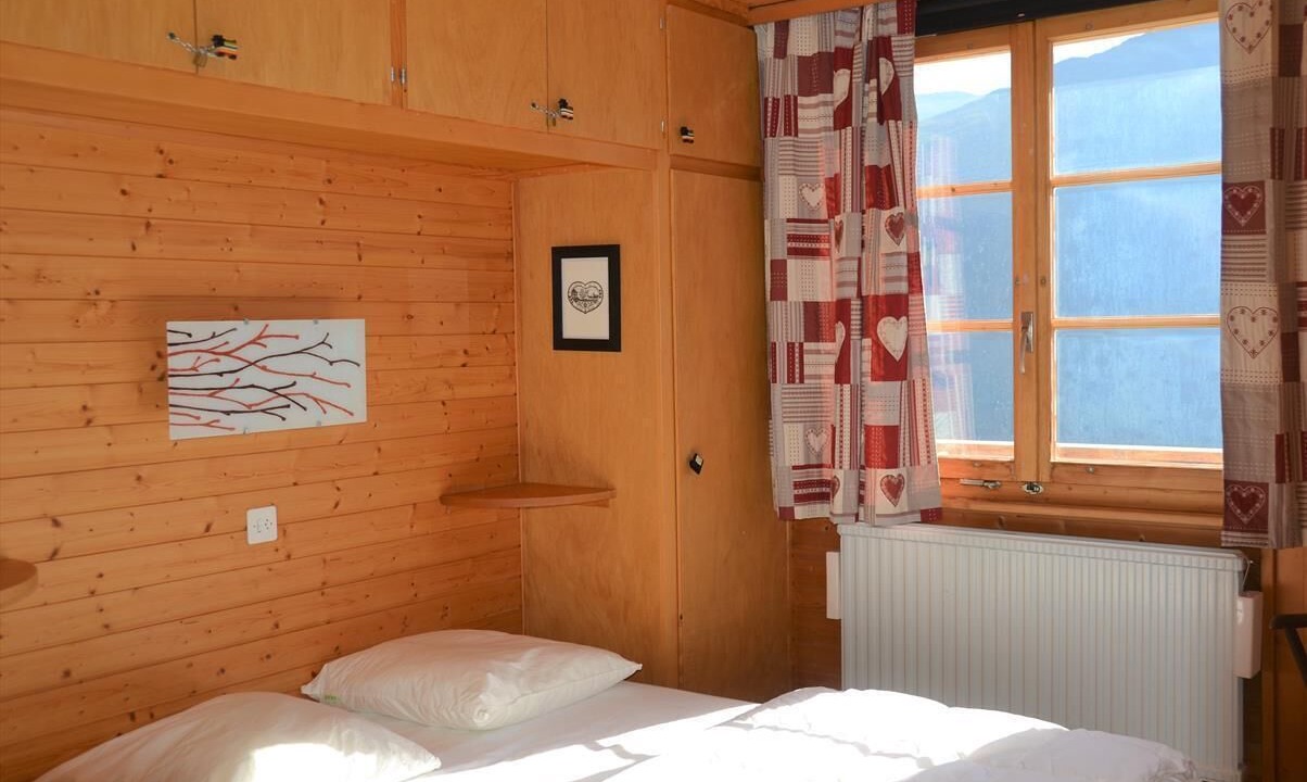 Photo of Bedroom in St. Luc