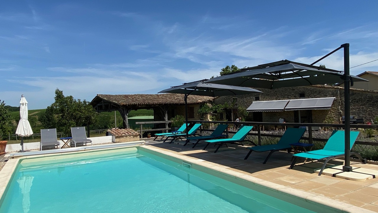 Photo of Outdoor in Auriolles