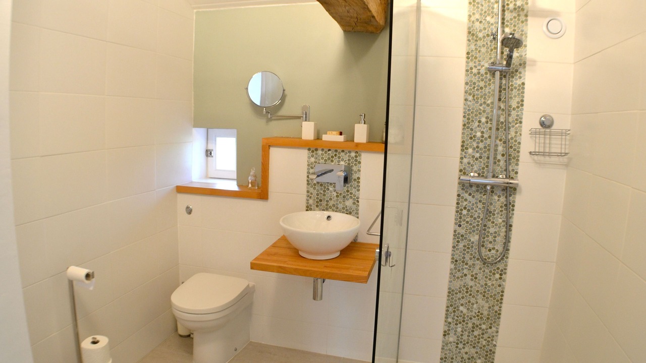 Photo of Bedroom in Auriolles