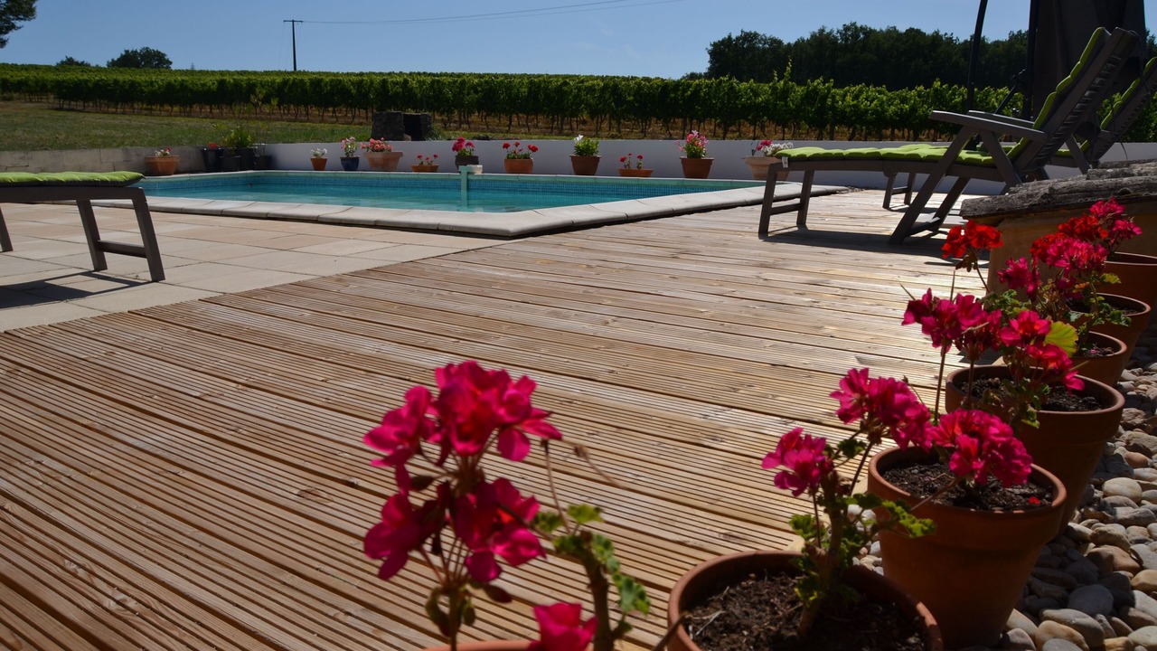 Photo of Outdoor in Auriolles