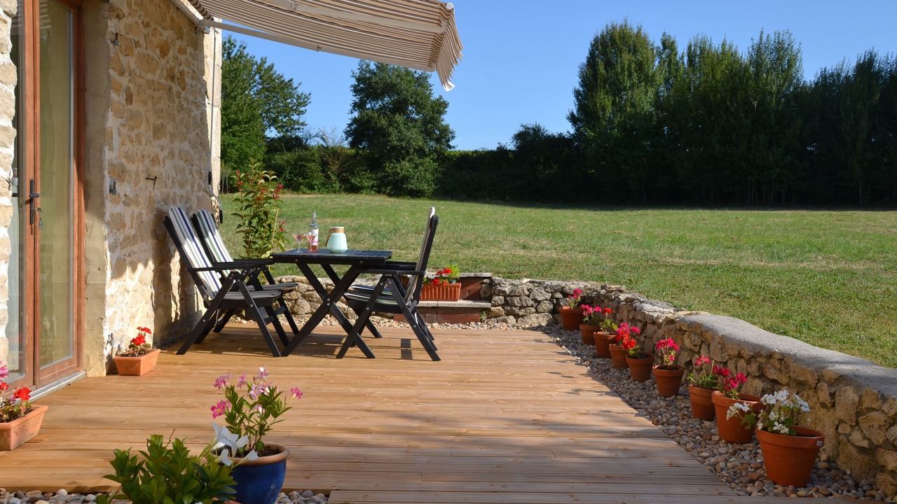 Photo of Outdoor in Auriolles