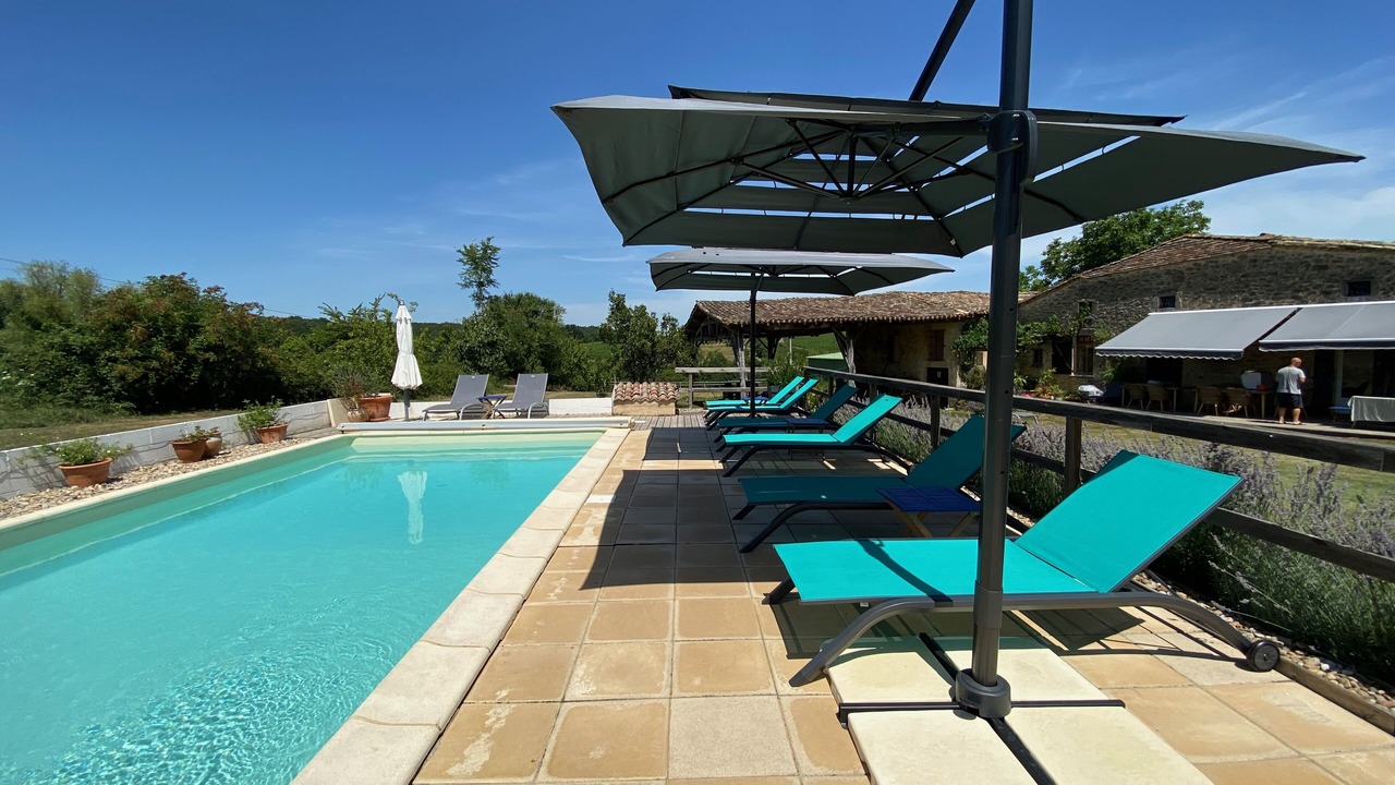 Photo of Outdoor in Auriolles