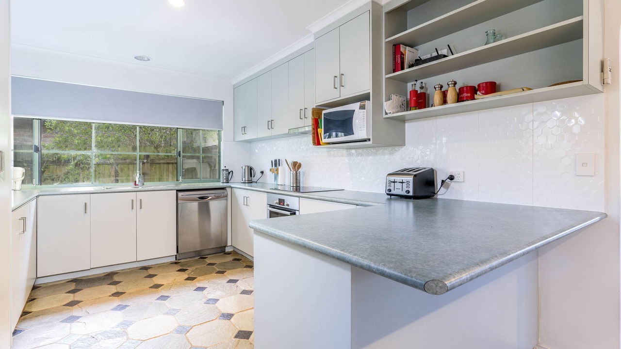 Photo of Kitchen in Inverloch