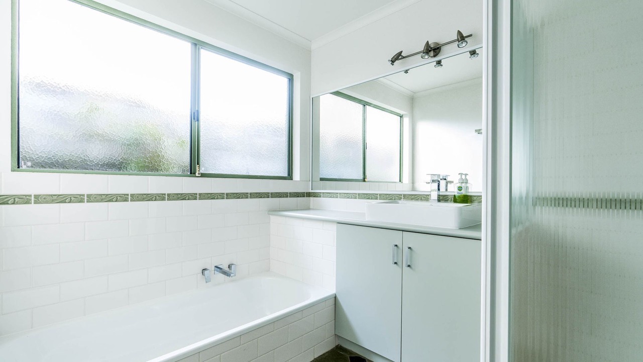 Photo of Bathroom in Inverloch