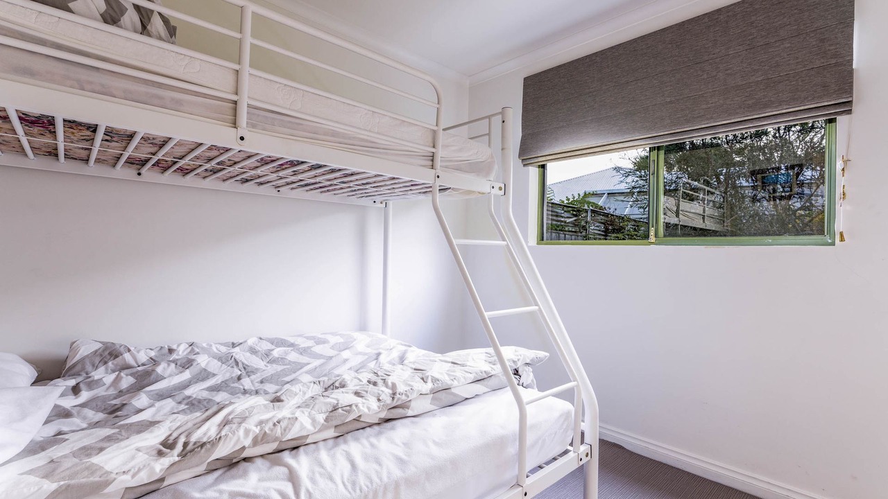 Photo of Bedroom in Inverloch