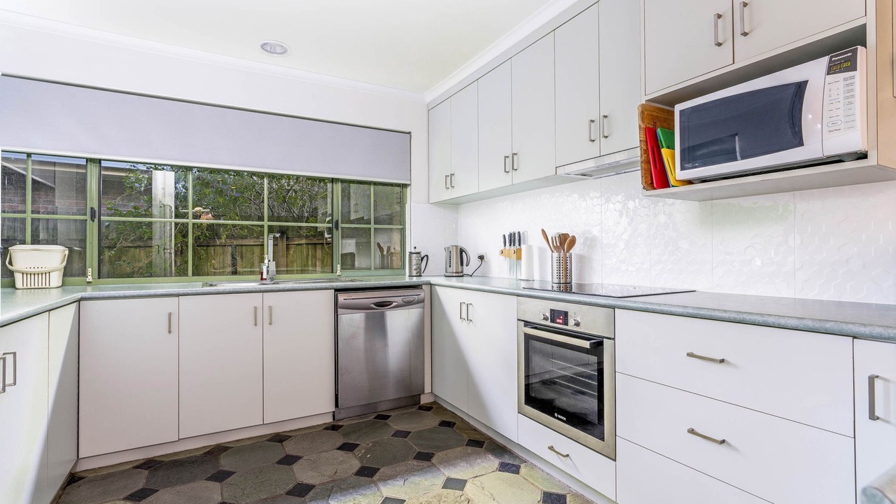 Photo of Kitchen in Inverloch