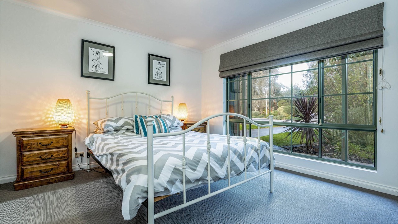 Photo of Bedroom in Inverloch