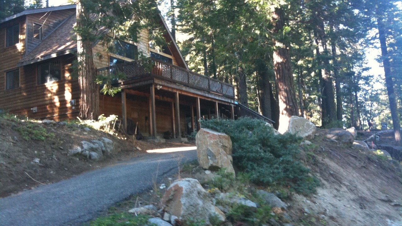 Photo of Outdoor in Yosemite National Park